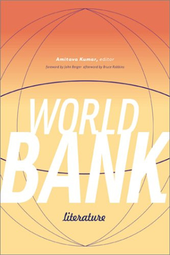 World bank literature - literature,