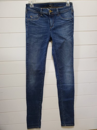 Jeans denim kocca donna - denim, di