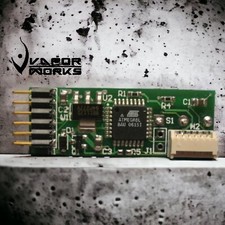 ICD Chaos Board: B2k Freestyle