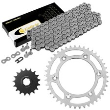 Drive Chain & Sprocket Kit for