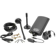 Antenna TV digitale camper