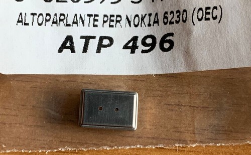 Nokia originale altoparlante - nokia,
