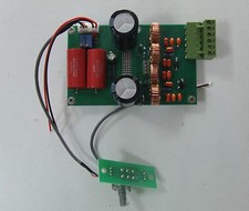AMPLIFICATORE HI-FI PREMONTATO