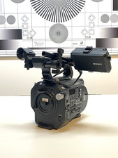 Fotocamera Sony PXW-FS7 Mk2 MK