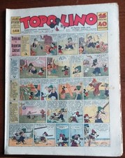 TOPOLINO GIORNALE NR. 348 DEL