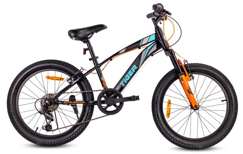 Bici bambino pollici - pollici, 6