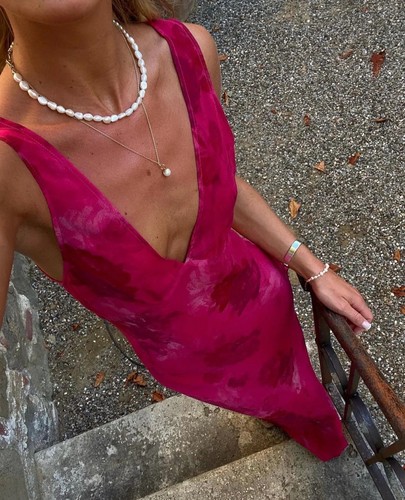 Maxi abito par marie - maxi,