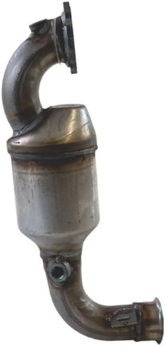 Catalizzatore marmitta