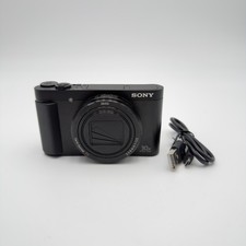 Sony Cyber-shot DSC-HX80 Nero