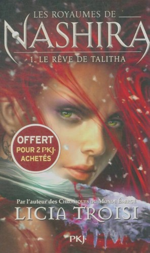 Les royaumes nashira - de, tome