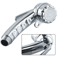 Soffione Doccia 1/2'' Con