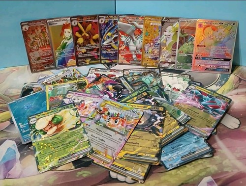 Lotto carte pokemon ita - lotto, 🔥ita