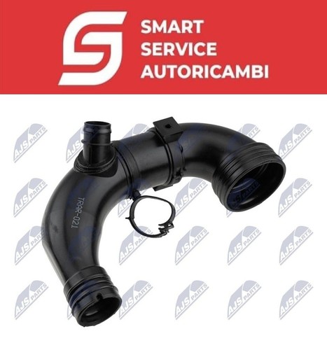 Tubo manicotto aspirazione - tubo, d'aspirazione