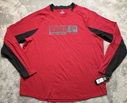 Nwt fanatics retro - fanatics, atlanta
