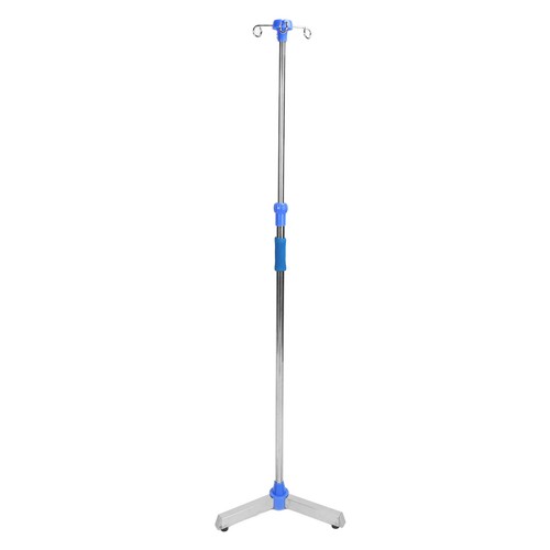 Supporto palo altezza - iv,