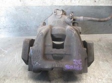 pinza de freno delantera