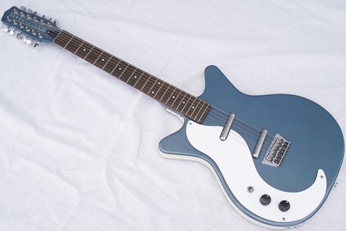 Chitarra elettrica danelectro - chitarra,