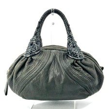 Borsa a mano FENDI borsa spia