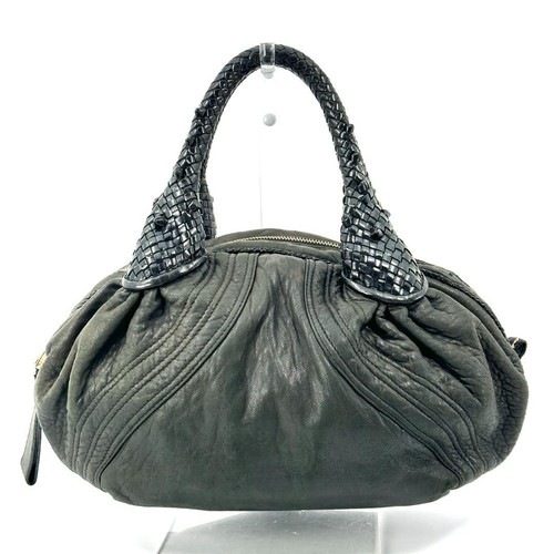 Borsa mano fendi - a,