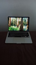 MacBook Pro 13" (2020) - Intel Core i7 2.3GHz, 16GB RAM, 512GB SSD