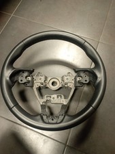 Volante de Cuero original año