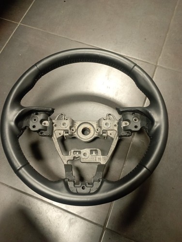Volante cuero original año - de,