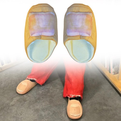 Slide alluce non - slide, slip