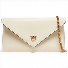 Pinko Flat Purse Mini Donna