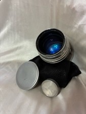 Obiettivo HELIOS-40 1,5/85