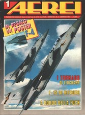 Rivista Aerei n. 1 - Gennaio