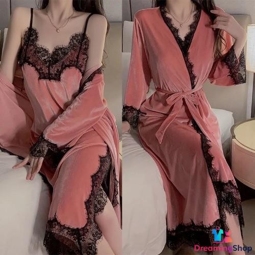 Set accappatoio donna - , homewear