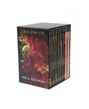 Neil Gaiman e altri SANDMAN -