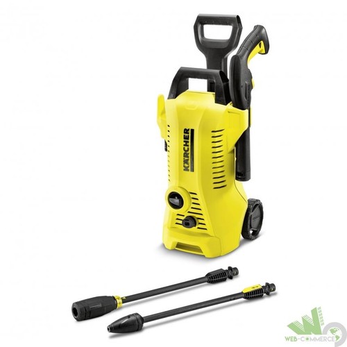 Idropulitrice karcher full - idropulitrice,