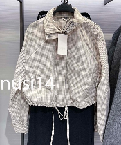 Zara nuova giacca donna - nuova,