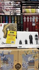 Manga Bundle Dai Dark 1 +