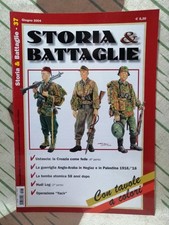 STORIA & BATTAGLIE  N. 37