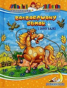Zaczarowany rumak inne - rumak, i