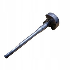 Albero MCCULLOCH 704 W GBV 345