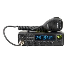 ALINCO DX-10 RICETRASMETTITORE ALL MODE da 29 MHz