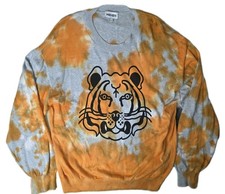 Maglione uomo Kenzo tie-dye