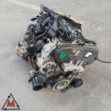 Motore 198A2000 190.000 km
