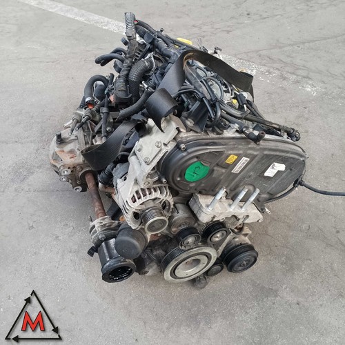 Motore 198a2000 190 - 198a2000, km