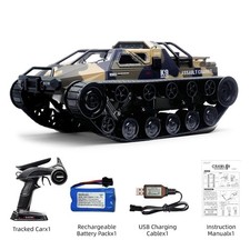 1/12 RC Tracciato Fuoristrada