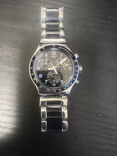 Tachimetro swatch - tachimetro,