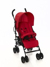 Passeggino Giordani Rosso 2.0