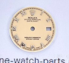 Quadrante originale Rolex