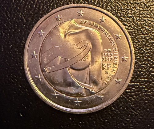 Pièce 25e anniversaire - pièce,