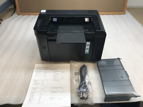 Laserjet p1606dn stampante - hp,