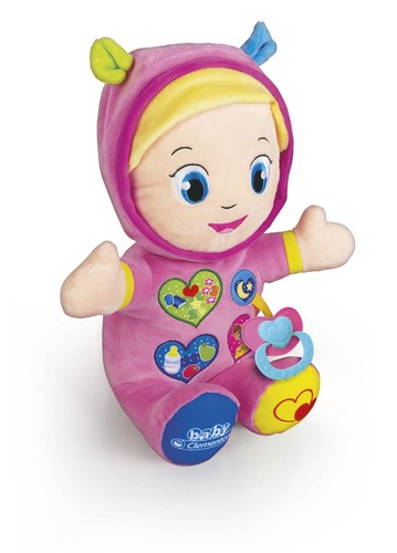 Clementoni baby alice - clementoni,