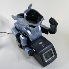 Sony AIBO ERS-210 Silver
